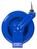 Heavy Duty Spring Driven Hose Reel 3/8in x 50' 4000PSI HP-N-350