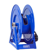 Hose Reel 12V DC 1/2HP Motorized 2in x 125' 1000PSI No Hose 1195-3228-EDV3