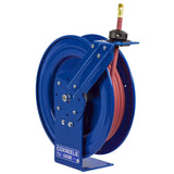 P Series 3/8in x 50' Spring Driven Hose Reel P-LP-350-HV