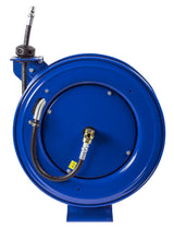 Performance Spring Driven Hose Reel 3/8in x 30' 4000PSI P-HP-330