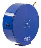 Spring Driven Enclosed Hose Reel 1/2in x 50' 300PSI EN-N-450