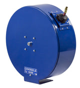 Spring Driven Enclosed Hose Reel 1/2in x 50' 300PSI EN-N-450