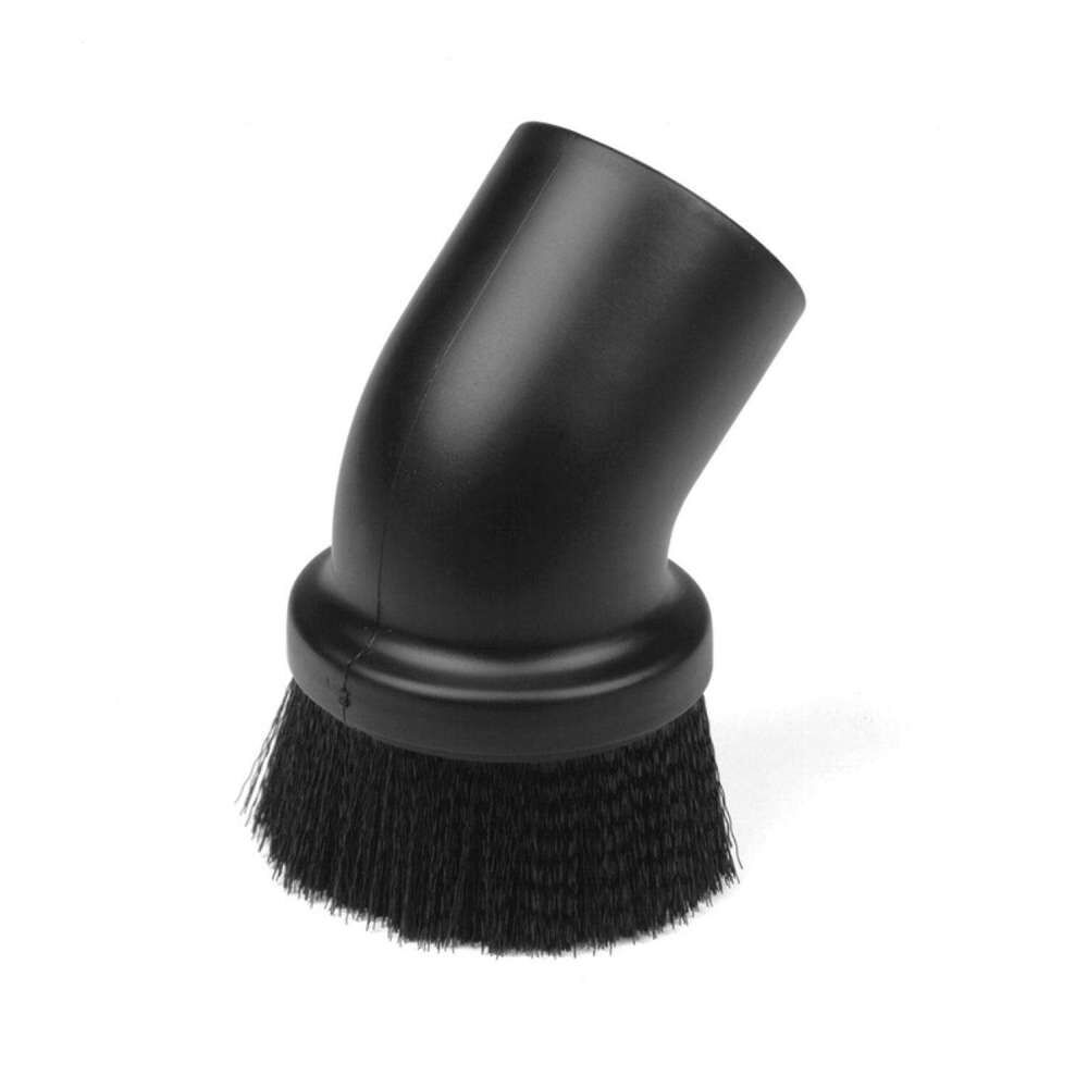 Wet/Dry Vacuum Attachment Dusting Brush 1pc 2389849