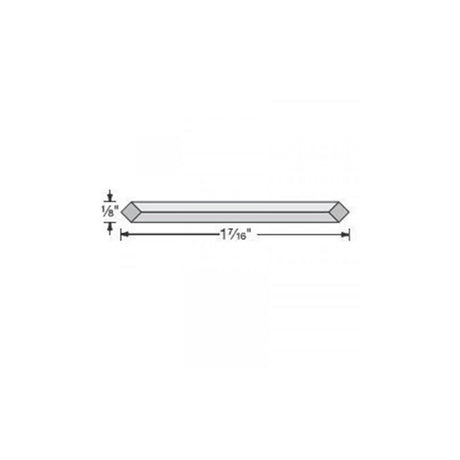 1/8 in Solid Carbide Drill Bit 223