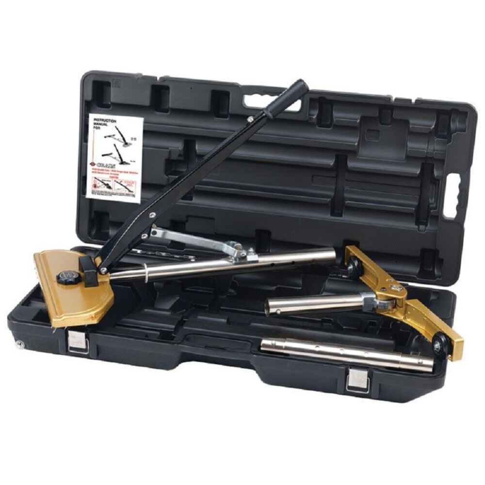 Double Case Stretcher 499