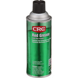 11oz Aerosol Heavy Duty Red Grease 3079