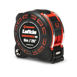 1-1/4 Inch x 8m/26' Shockforce G2 Magnetic Tape Measure LM1225CME-02