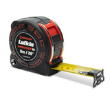 1-1/4 Inch x 8m/26' Shockforce G2 Magnetic Tape Measure LM1225CME-02