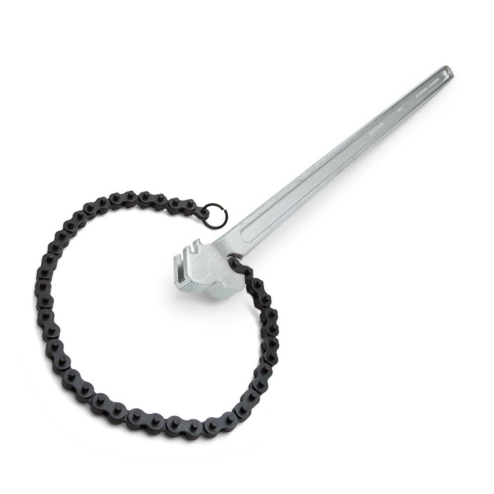 (1) 24 Chain Wrench CW24
