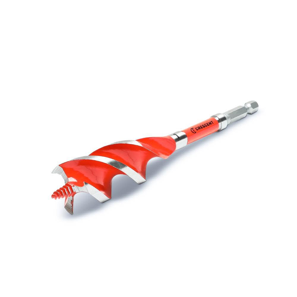 1 in x 6 in High Speed Auger Drill Bit CDSA-645