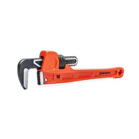 10in Cast Iron Slim Jaw Pipe Wrench CIPW10S