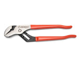 10in Smooth Jaw Dipped Handle Tongue & Groove Pliers 10TGSJDG
