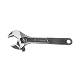 10in Wide Jaw Adjustable Wrench ATWJ210VS