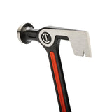 11oz Drywall Hammer with Steel Handle CHSDRWL11