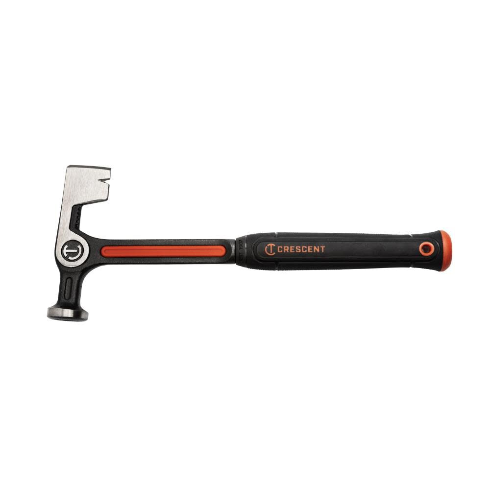 11oz Drywall Hammer with Steel Handle CHSDRWL11