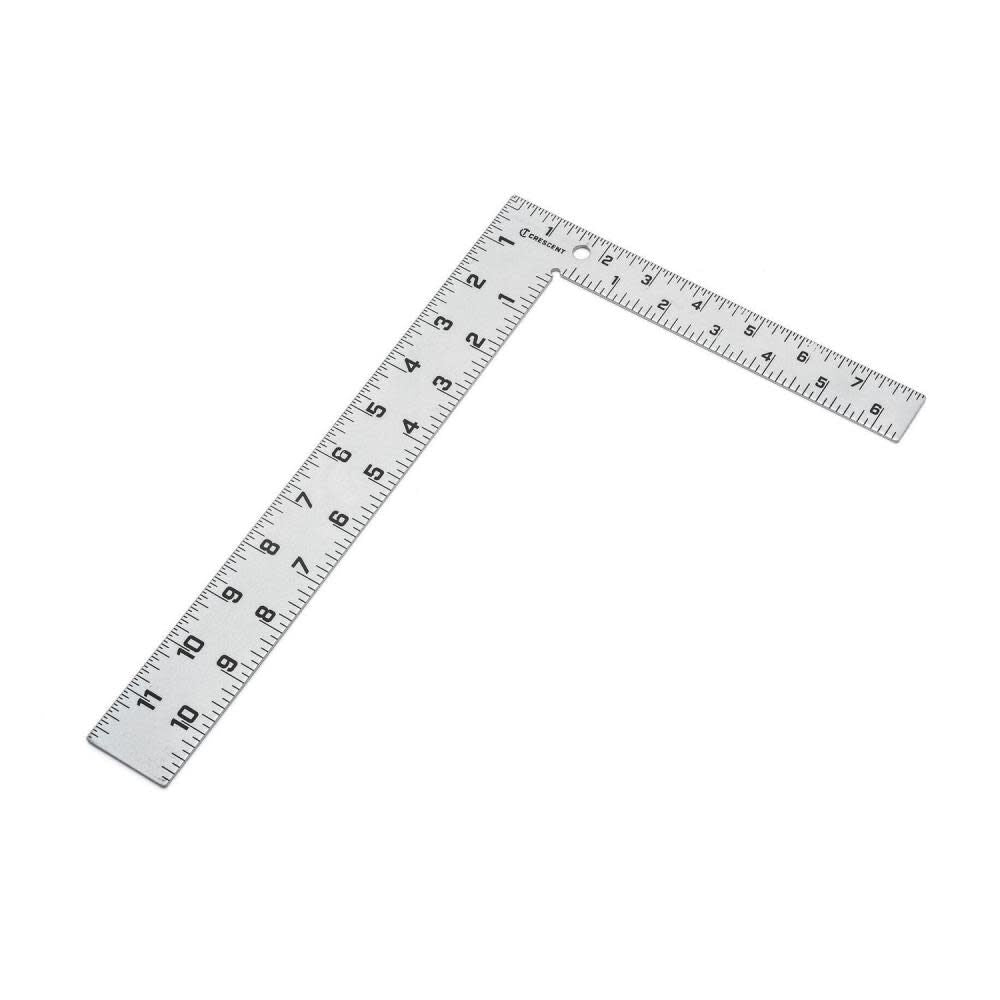 12 Inch Utility Square L0812US