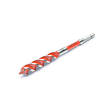 1/2 x 6 in High Speed Auger Drill Bit CDSA-629