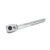 1/2in Drive 72 Tooth Quick Release Teardrop Ratchet 10in CR12