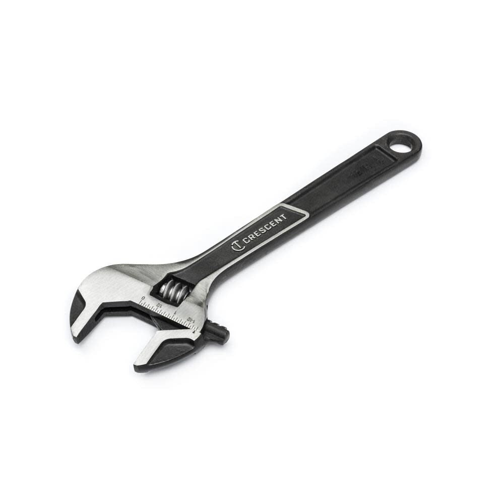 12in Wide Jaw Adjustable Wrench ATWJ212VS