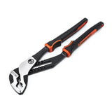 12in Z2 K9 V-Jaw Dual Material Tongue and Groove Pliers RTZ212CGV