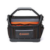 14 Inch Tradesman Open Top Tool Bag CTB1410N