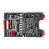 1/4in & 3/8in Drive Mechanics Tool Set 70pc CTK70C