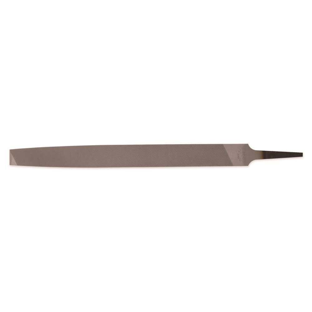 14in Mill Single Cut Smooth File 08894NN