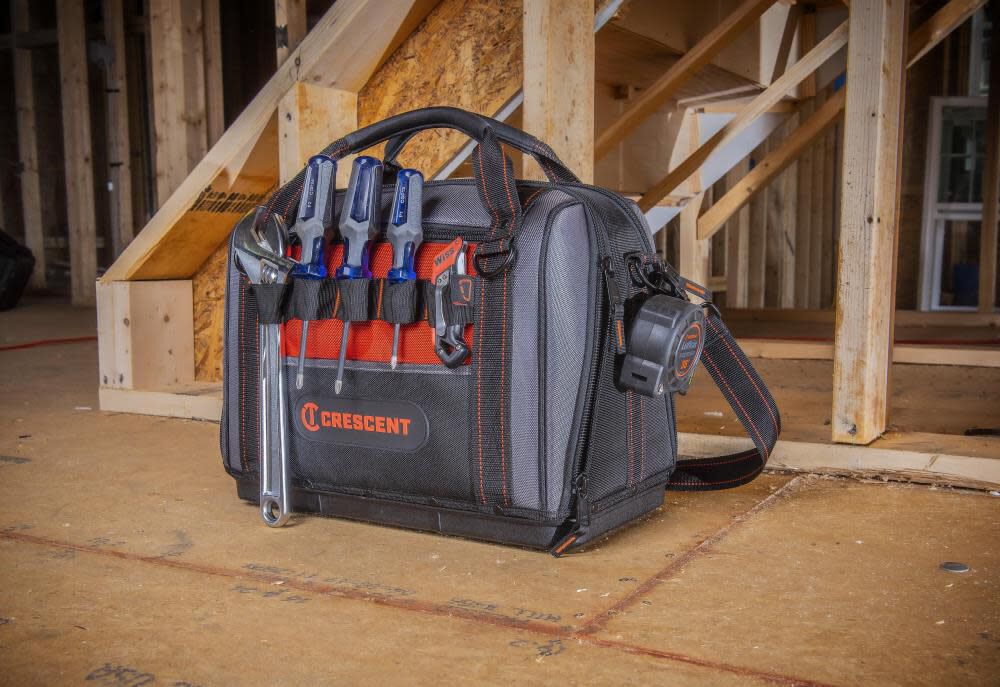 14in Tradesman Closed Top Tool Bag CTB1450N