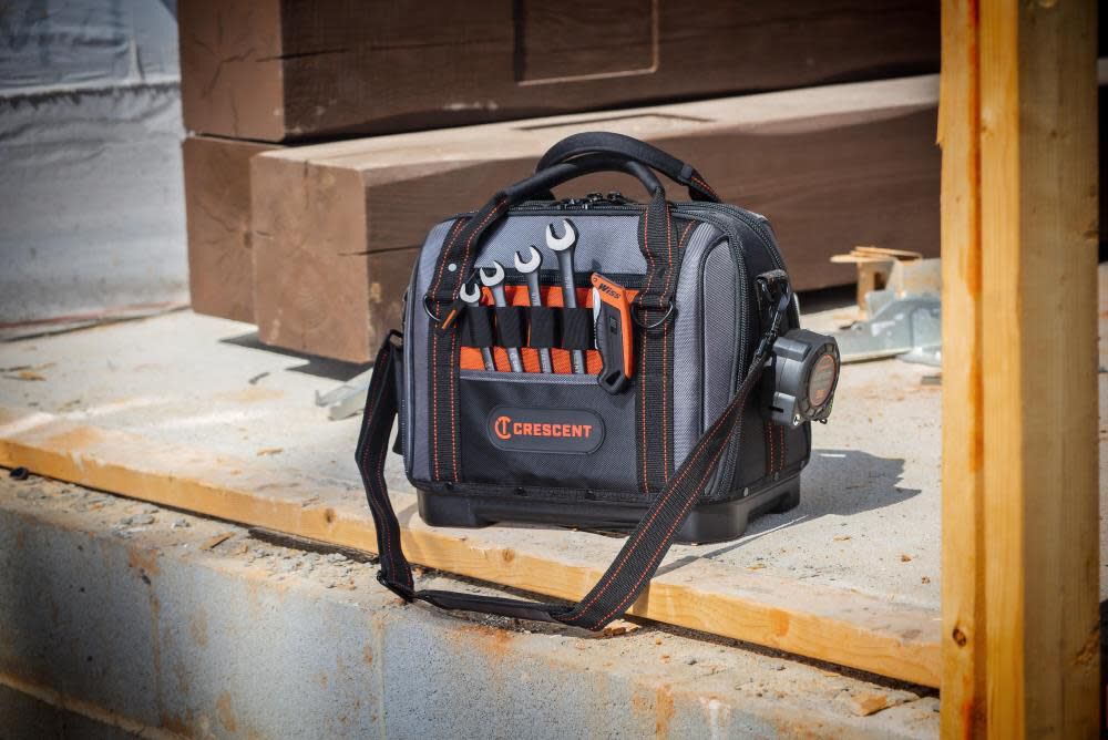 14in Tradesman Closed Top Tool Bag CTB1450N