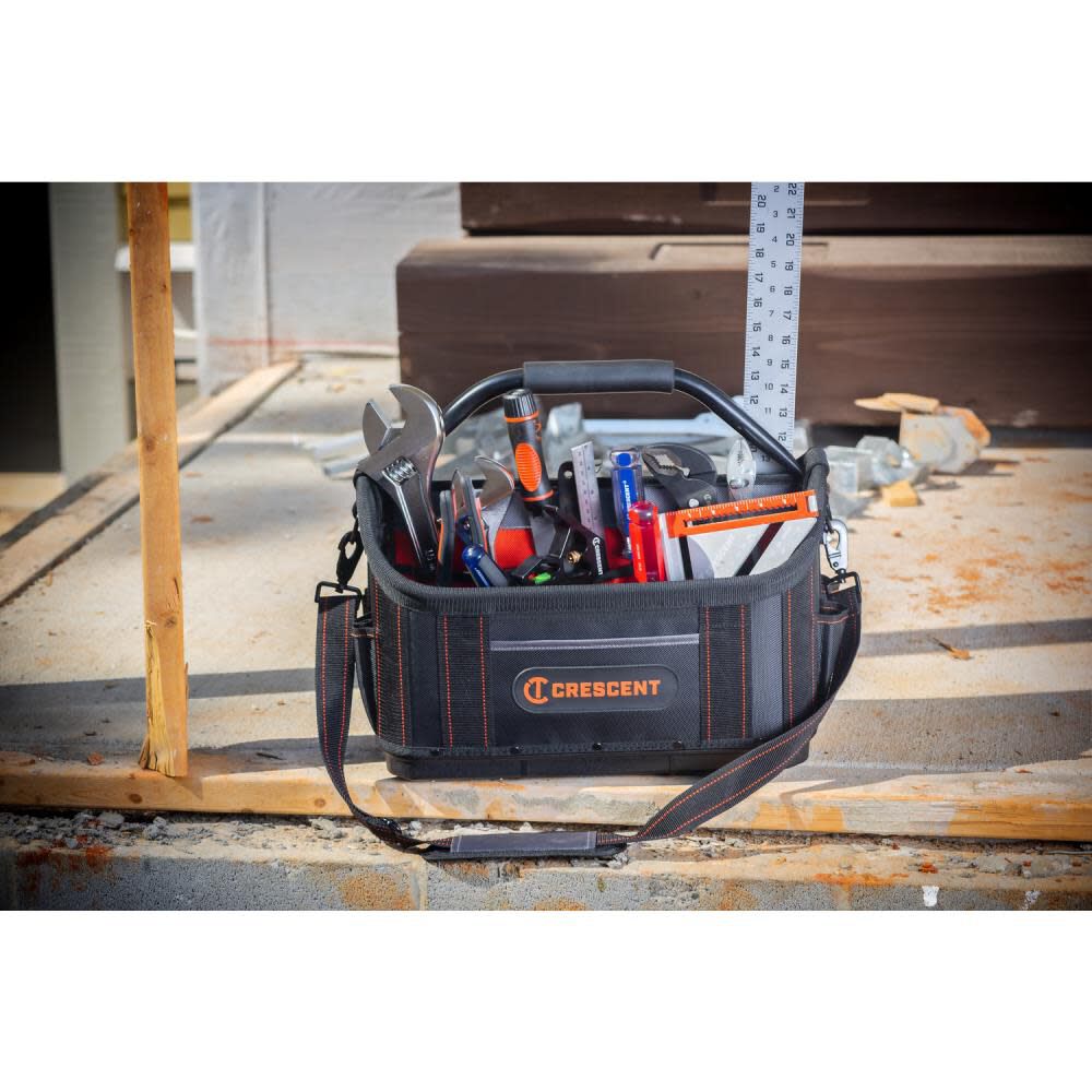 14in Tradesman Open Top Tool Bag CTB1410