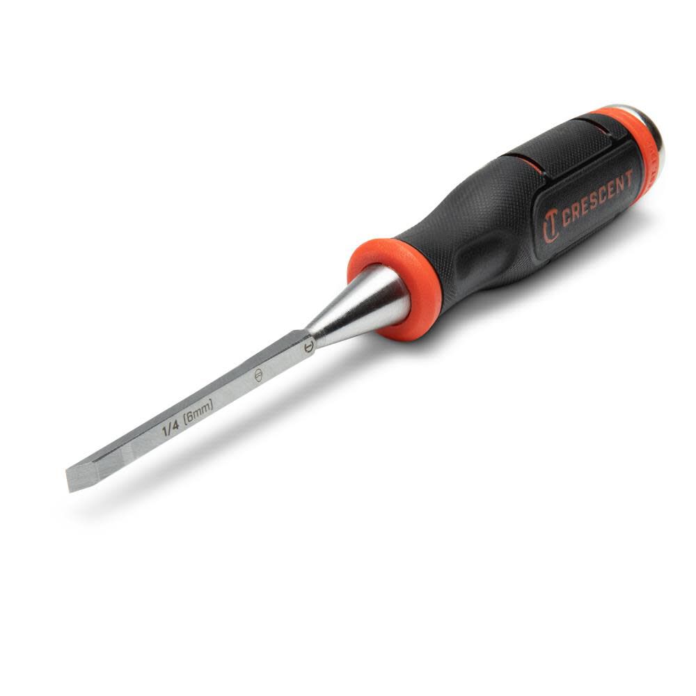 1/4in Wood Chisel CWCH14