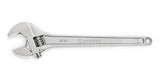 15-in Steel Adjustable Wrench AC215VS