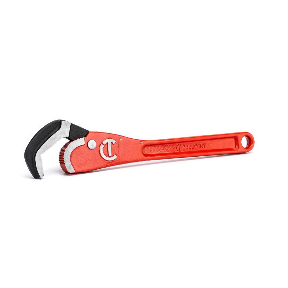 16in Self-Adjusting Steel Pipe Wrench CPW16S