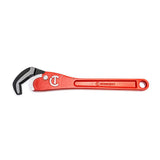 16in Self-Adjusting Steel Pipe Wrench CPW16S