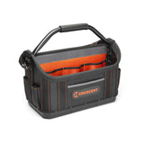 17in Tradesman Open Top Tool Bag CTB1710