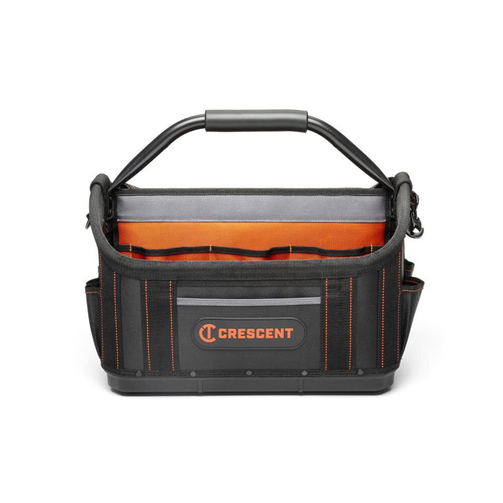 17in Tradesman Open Top Tool Bag CTB1710