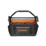 17in Tradesman Open Top Tool Bag CTB1710