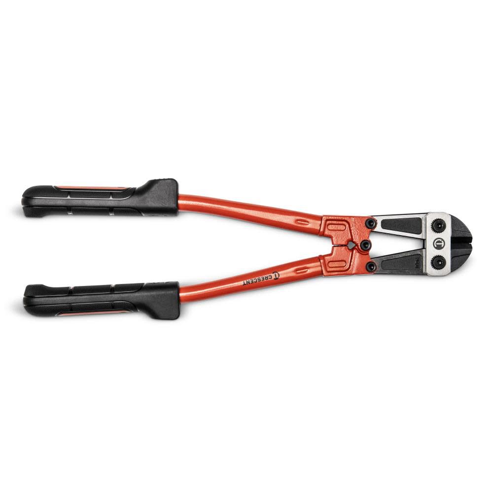 18 Inch High Leverage Compound Bolt Cutter CT18HLC