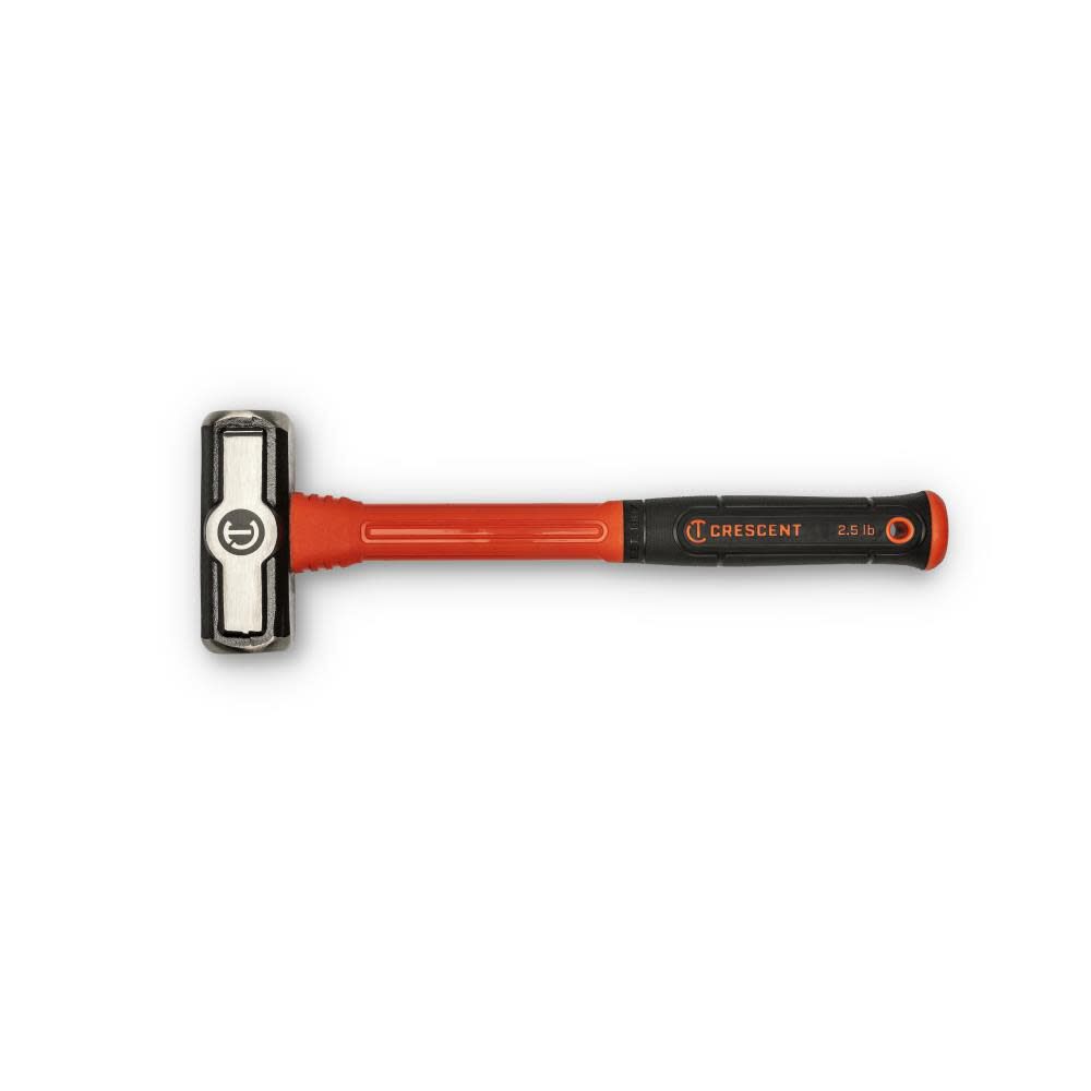 2-1/2 Lb. Fiberglass Engineer Hammer CHFENG40