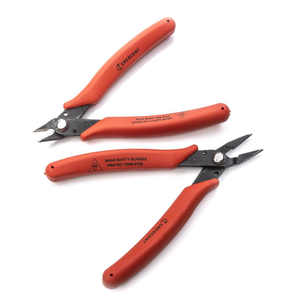 2 Pc Shear Cutter Pliers Set S2KS5NN