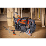 20in Contractor Closed Top Tool Bag CTB2010