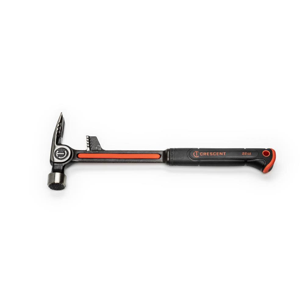 22oz Steel Demo Hammer CHSDEM22