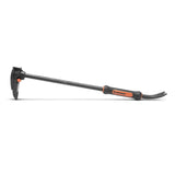24 Adjustable Pry Bar with Nail Puller DB24-07