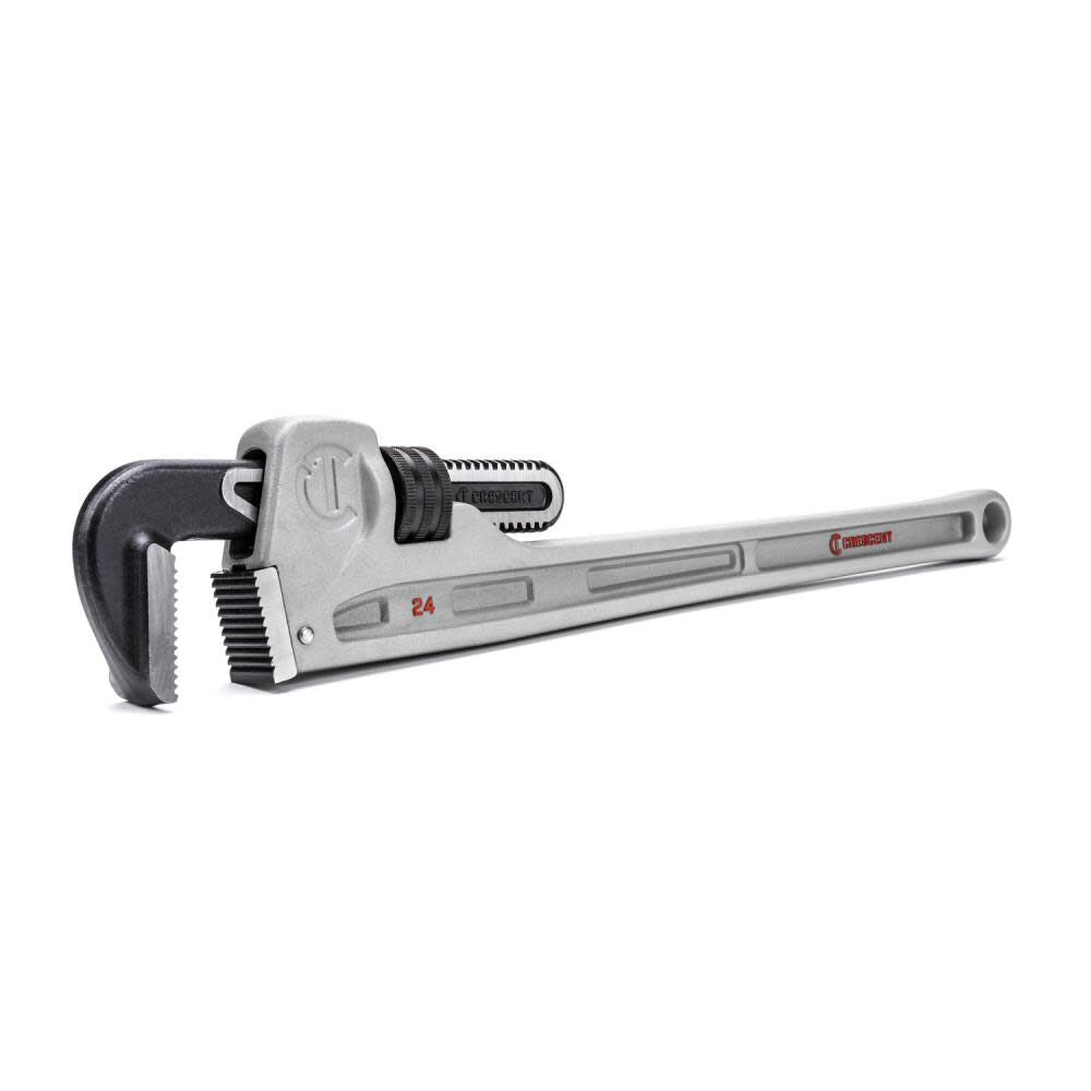 24in Aluminum Pipe Wrench CAPW24