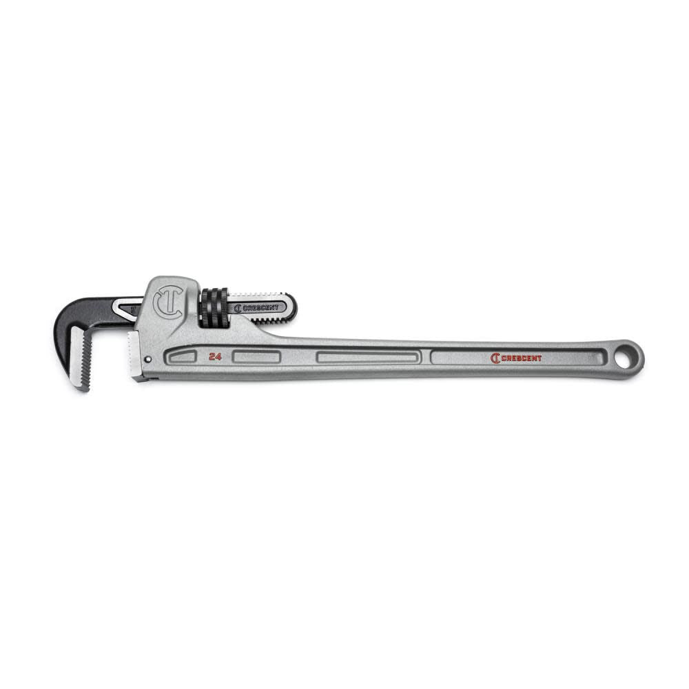 24in Aluminum Pipe Wrench CAPW24