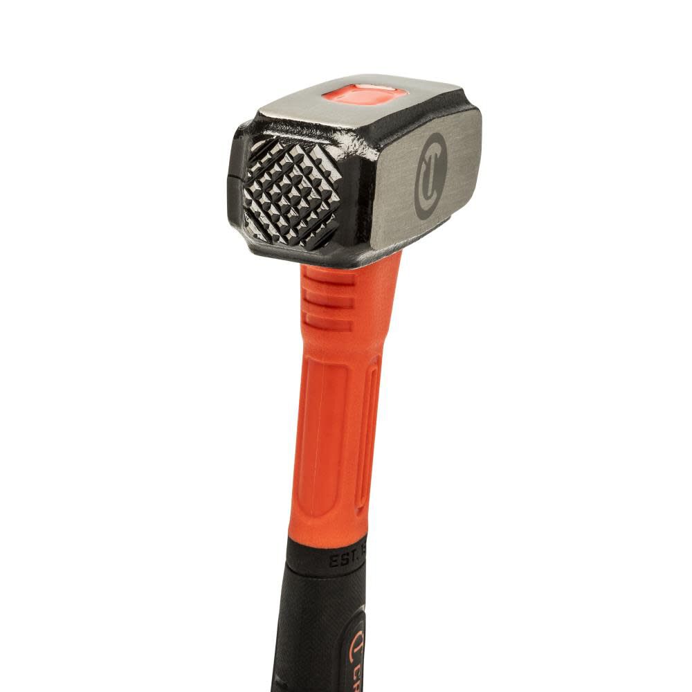 2Lb Fiberglass Drilling Hammer CHFDRL32