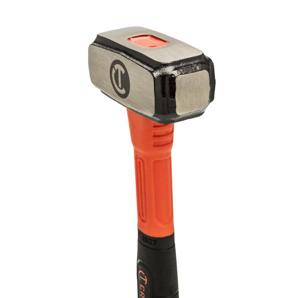 2Lb Fiberglass Drilling Hammer CHFDRL32