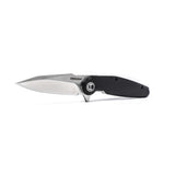 3-1/2in Harpoon Blade Composite Handle Pocket Knife CPK350C