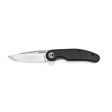 3-1/4in Drop Point Composite Handle Pocket Knife CPK325C