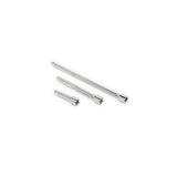 3 Pc 3/8in Drive Extension Set 3in 6in & 10in CDTA15C